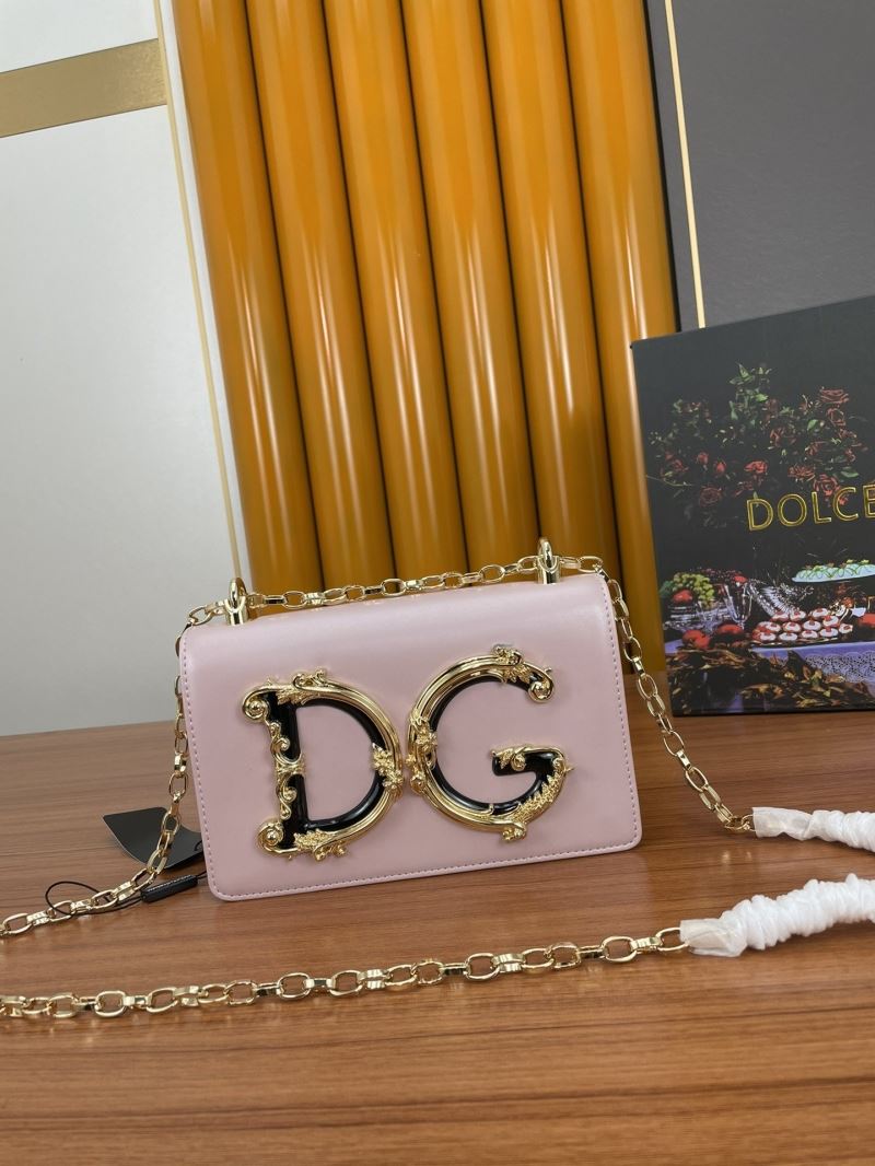 D&G Satchel Bags